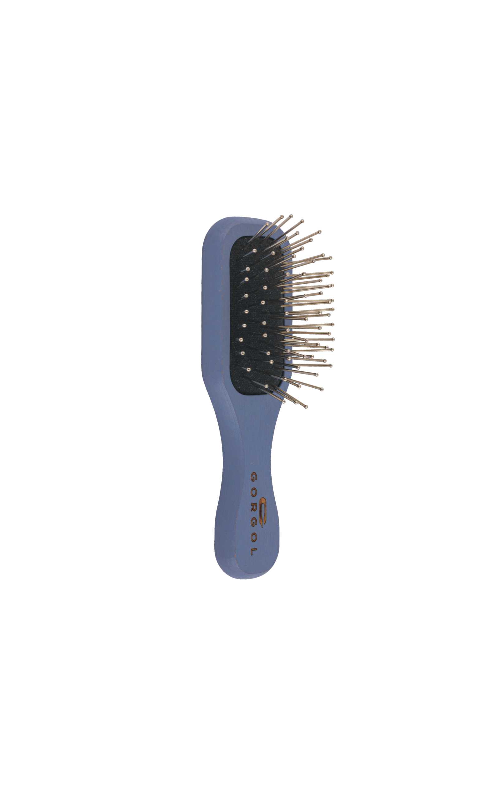 Szczotka mini brush metalowa szpilka z kulką, 20,00 PLN